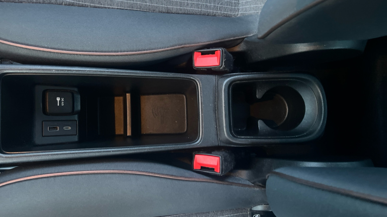 Fiat 500 87kW Icon 42kWh 3dr Auto Electric Hatchback